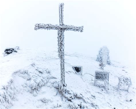 Pictures Show a Surreal Life on a Sacred Mountain in Armenia