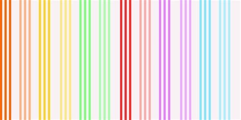 rainbow color  vertical stripes abstract background seamless