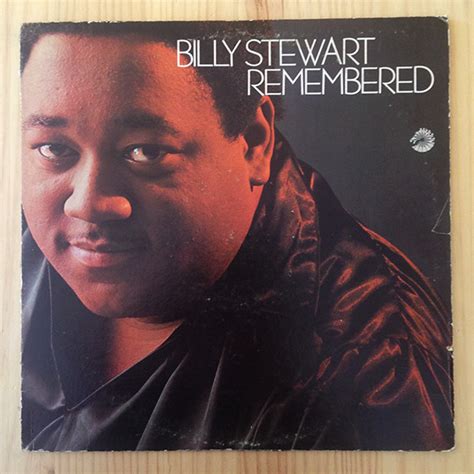 Billy Stewart vinyl, 460 LP records & CD found on CDandLP