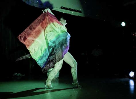 MySpy The Big Gay Burlesque Show MySA