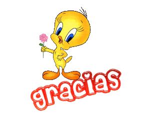 Muchas Gracias Animated Gif