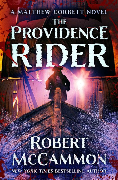 The Providence Rider eBook by Robert McCammon - EPUB | Rakuten Kobo Canada