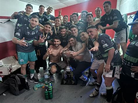 Comienza El Torneo Regional Amateur Alerta Digital