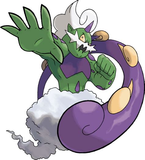 Tornadus Evolution Chart Keski