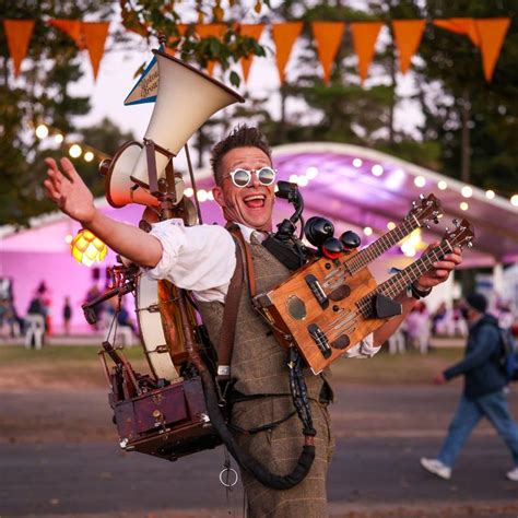 National Folk Festival Festival Lineup Dates And Location