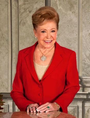 Mary Higgins Clark X