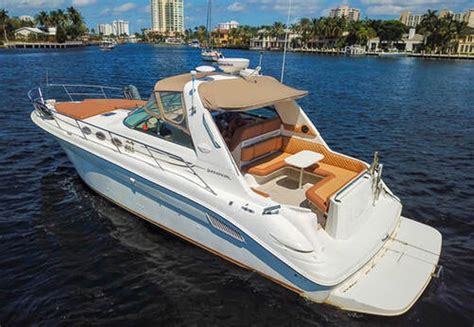 LIST OF AVAILABLE YACHTS New Layout South Florida Yacht Charters