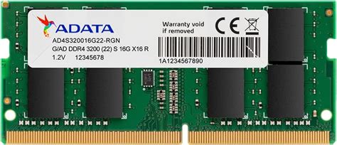 Amazon In Buy Adata Memory So Dimm Gb Ddr Mhz Premier Gb