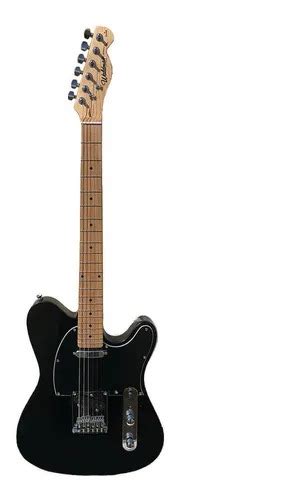 Guitarra Telecaster Gte Waldman