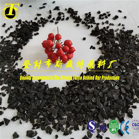 Granular Coconut Shell Based Activated Carbon For Water Treatment