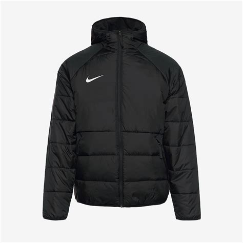 Veste Nike Therma Fit Academy Pro Fall Noir Blanc Nike Pro Direct