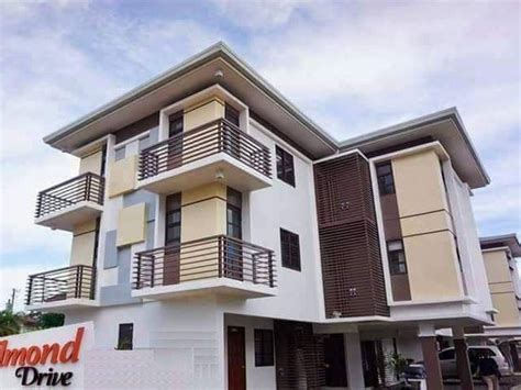 Ready For Occupancy 26 Sqm 1 Bedroom Condominium With Parking For Sale