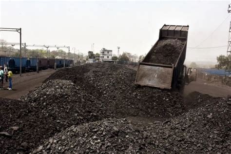 Coal India Ltd Spends Rs Crore On Csr Activities In Years