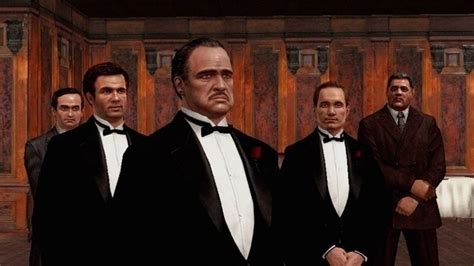 Petition · Remaster The Godfather Video Game for Current and Next Gen ...