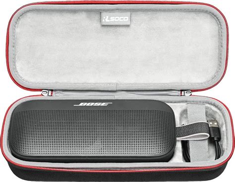 Bose SoundLink Flex Bluetooth Portable Speaker Wireless Waterproof