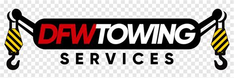 Logo Car Towing Service Tow Truck Car Service Company Text Png PNGEgg