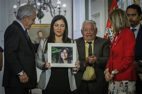 Pi Era Sali Aclarar Pol Mica Frase Tras Promulgar Ley Gabriela La