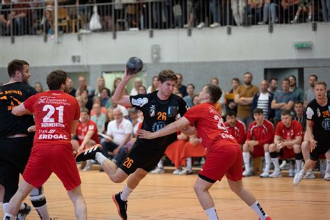 Haspo Bayreuth Handball