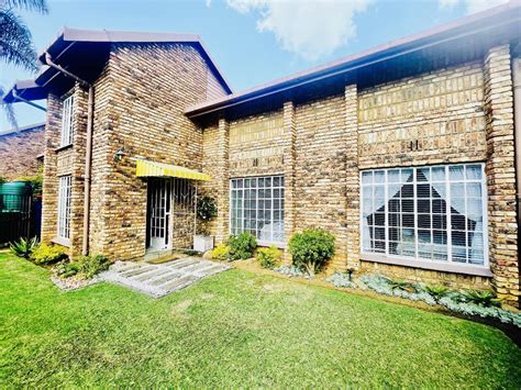 Vryheid Property Property And Houses For Sale In Vryheid 31 60 Of 124