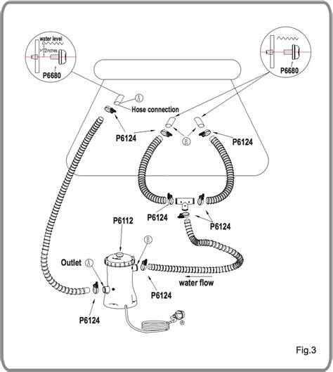 Intex Water Pump Schematics And Diagrams Rite Sta Jet