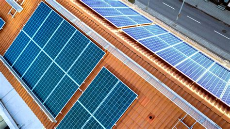 Cu Nto Cuesta Instalar Placas Solares Smart Spain