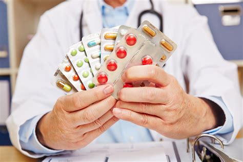 Artigo Os Mitos E Verdades Sobre Os Medicamentos Manipulados