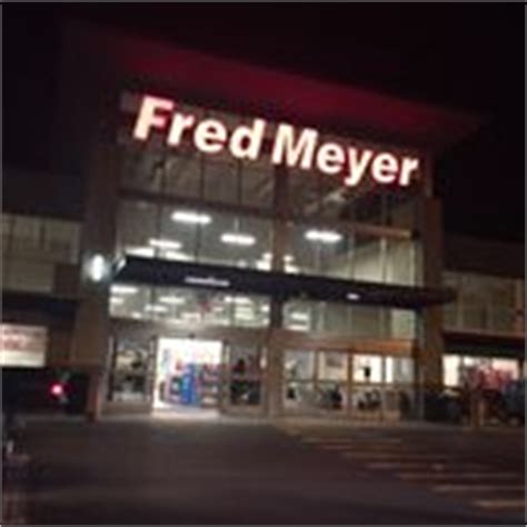 Fred Meyer - 43 Photos & 87 Reviews - Department Stores - 12221 120th ...