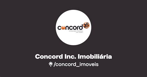 Concord Imoveis S Link In Bio Linktree