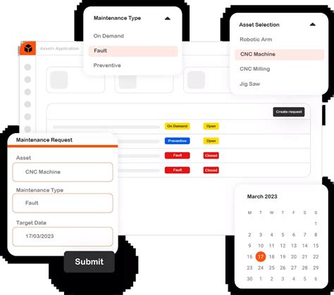 Fogwing CMMS Software To Optimize Maintenance