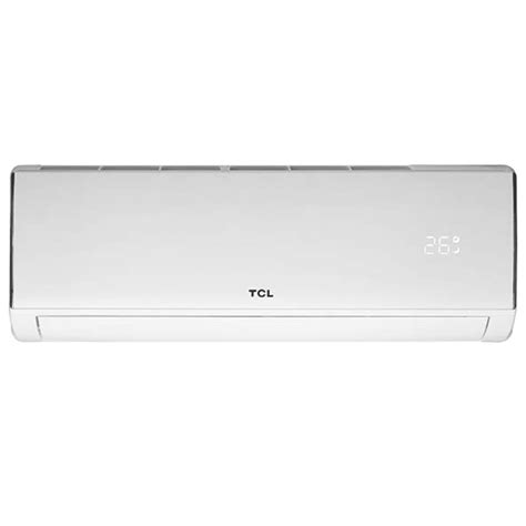 Aire Acondicionado Inverter Tcl Tac Csa Mil Btu