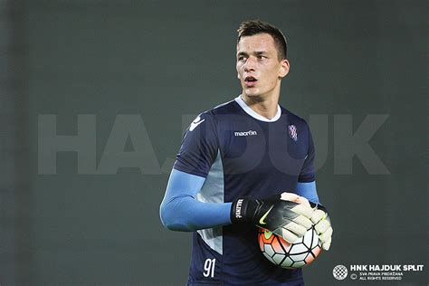 Hajdukovci Odradili Slu Beni Trening Na Netanya Stadiumu Hnk Hajduk Split