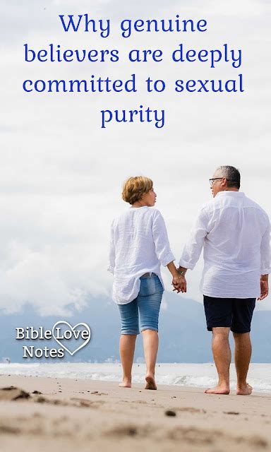 Bible Love Notes Sexual Purity Matters To God