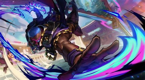 League Of Legends Soul Fighter Skins Splash Arts Price Release Date