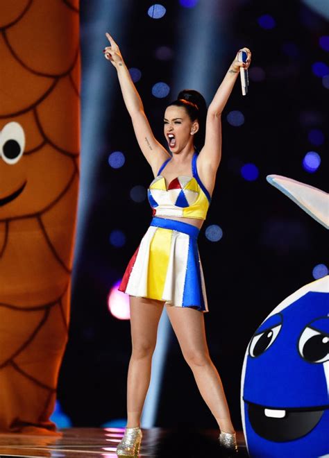 Sexiest Super Bowl Halftime Shows The Hottest Performances Ever