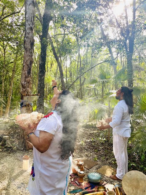 Cacao Ceremony In Tulum A Quintessential Experience