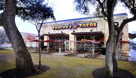 Locations - Torchy's Tacos