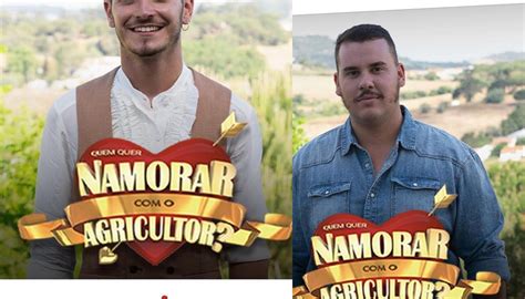 SIC Revela Todos Os Agricultores Da Nova Temporada Do Quem Quer