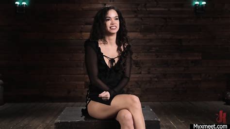 Insane BDSM Rough Sex With Neighbourhood Ep