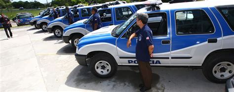 Bahia Governo Publica Nomea O De Novos Policiais Civis Nesta Quinta Feira