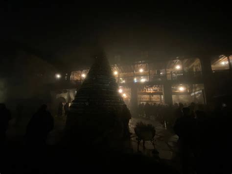 Fotos Prada A Tope Enciende La Navidad En El Bierzo Leonoticias