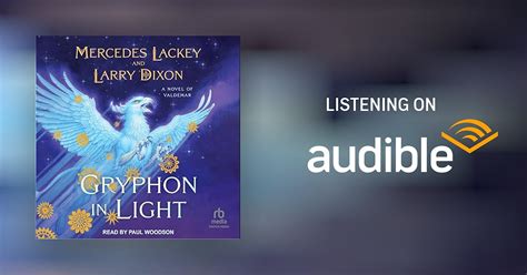 Gryphon In Light Audiobook Free With Trial