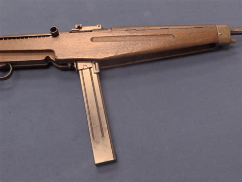 Krnka 1895 Semiauto Pistol At Ria Forgotten Weapons