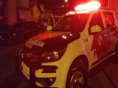 Pol Cia Investiga Morte De Homem Em Abordagem Policial Em Guarulhos