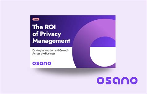 5 Emerging Data Privacy Trends In 2025 Osano