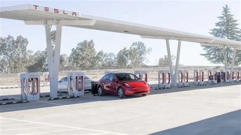 Tesla EV Charging Plug To Be Standardized SEA EV Clout