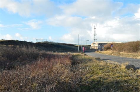 Vlieland Map - West Frisian Islands, Netherlands - Mapcarta