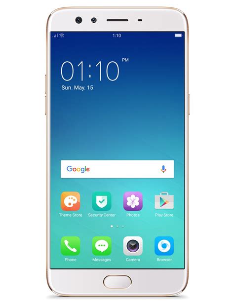 OPPO F3 Plus Specs PhoneArena