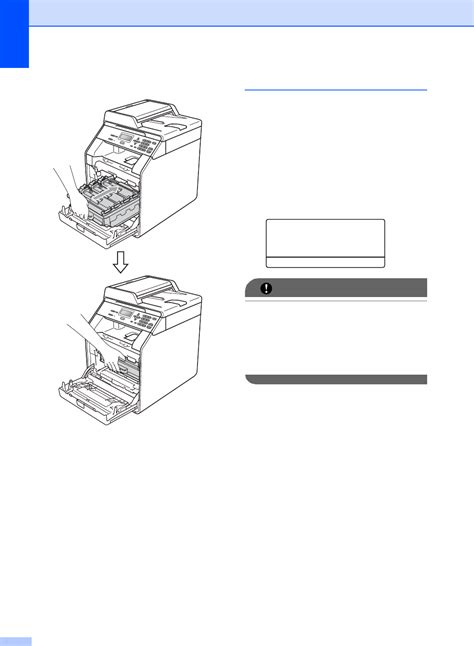 Handleiding Brother DCP 9055CDN Pagina 62 Van 157 Nederlands