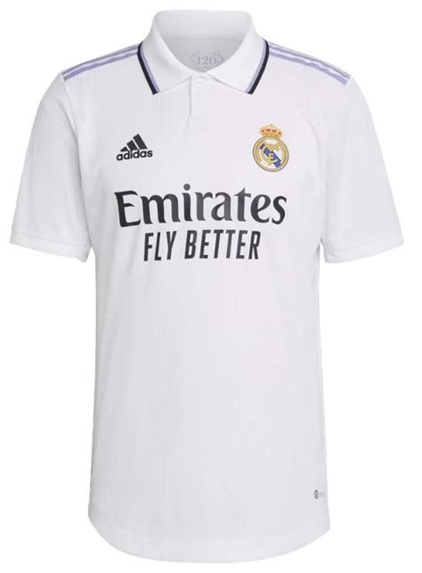 Real Madrid Home Football Jersey 2022/23 in India - COPYCATZ