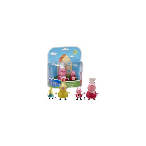 Giochi Preziosi Peppa Pig Gph Gr Toys Shop Gr